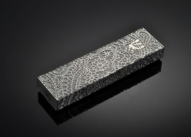 Ornamented
